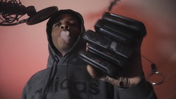 Certified Trapper - Check his Temp (Official Music Video)