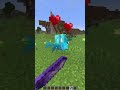 para que SIRVEN LOS ALLAYS en minecraft #shorts #minecraft