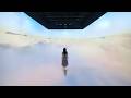 Sky 雲の旅 #immersiveexperience