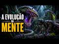 A Evolução da Mente, por Antonio Damasio