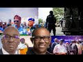 BREAKING NEWS‼️ S£RI0US WÀHÀLA DON SET FOR EDO STATE OO GOV OKPEBHOLO AND OGA PETER OBI ON GBAS GBOS BREAKING NEWS‼️ S£RI0US WÀHÀLA DON SET FOR EDO STATE OO GOV OKPEBHOLO AND OGA PETER OBI ON GBAS GBOS