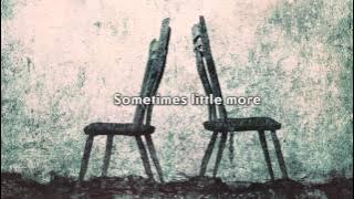 RIVERSIDE - The Depth Of Self-Delusion (LYRIC VIDEO)