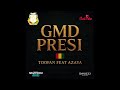 TOOFAN Feat AZAYA GMD PRÉSI Audio Officielle Music Toofan Azaya Afrobeats Guinée Africa