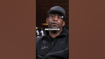 Tony Yayo Discusses Max B