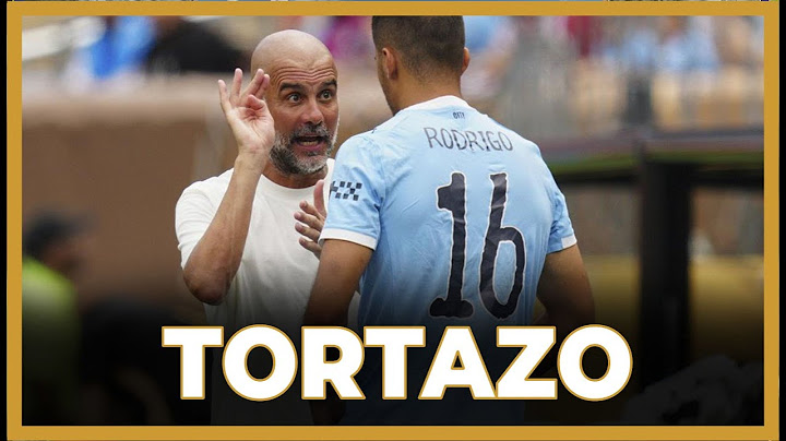 🚨BOMBSHELL. GUARDIOLA'S MANCHESTER CITY FALLS TO AL HILAL