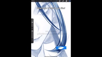 #procreateart #procreatebrushes #procreate
