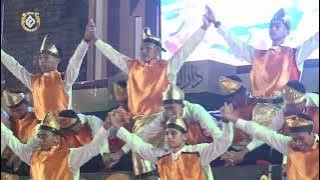 Drama Arena 596 - Tari Aceh