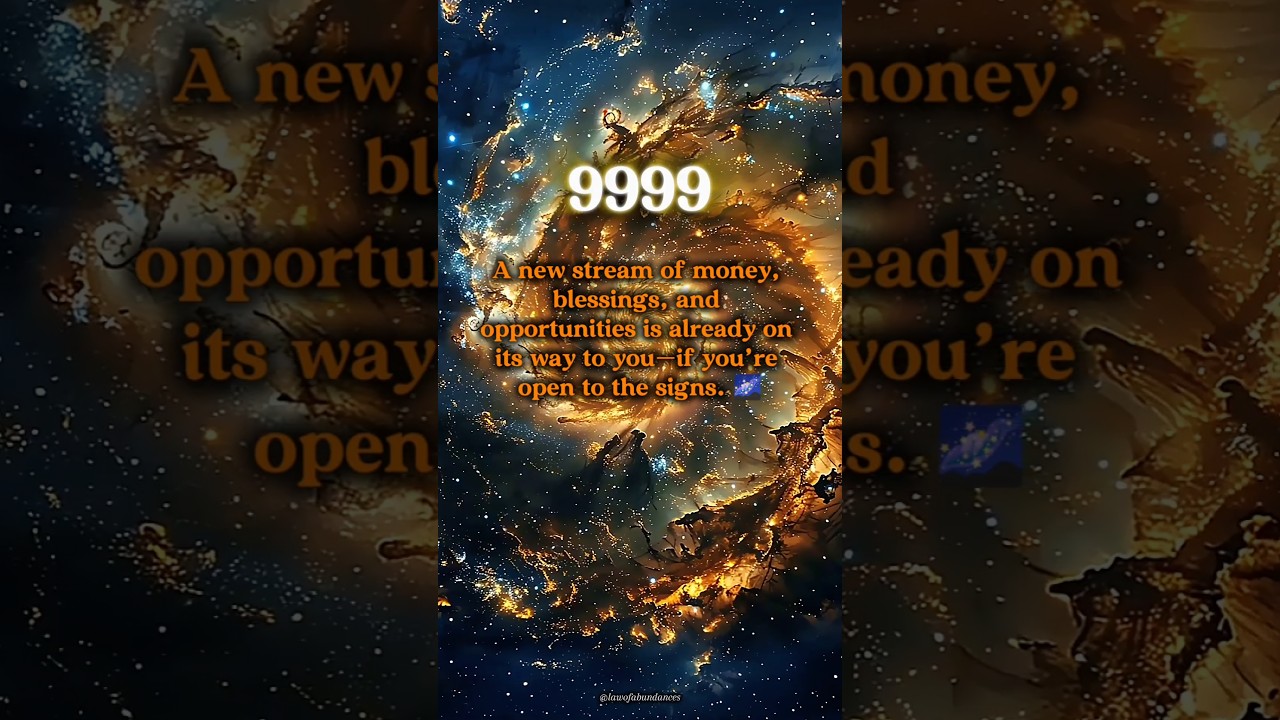 Universe is saying to you - Universe Message 