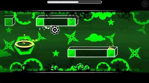 Geometry dash | 600 Years - by UserMatt - Harder 6 star | TheGeoGamer