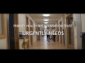 Frimley health nhs foundation trust needs you