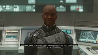 Starfield A Let's Play By IVATOPIA Ep 189