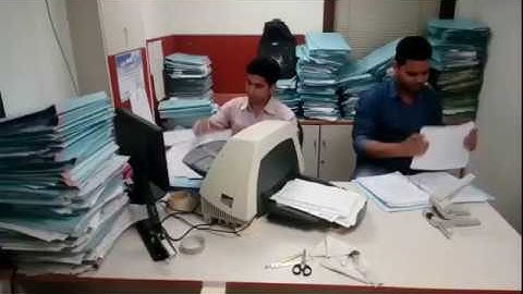 Mobile - 91-8097277501 What is Scanning How To Do Bulk Scanning Do Indexing.