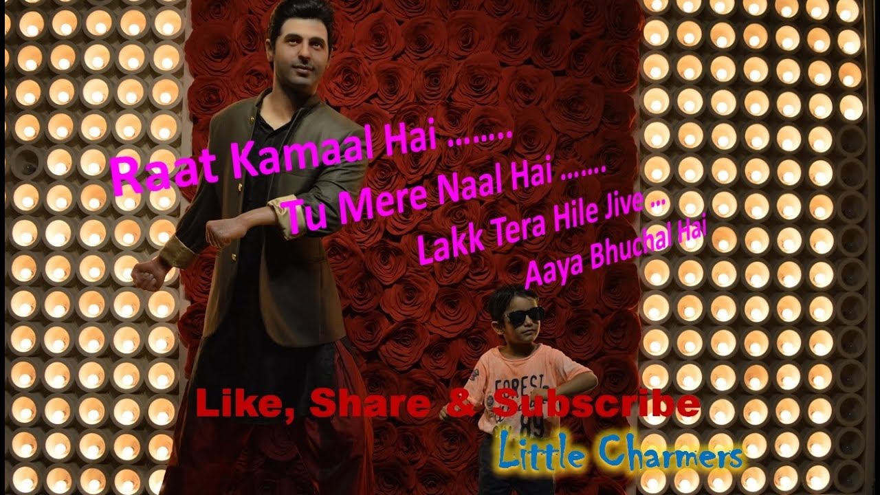 zindagi haseen hai je tu mere naal hai