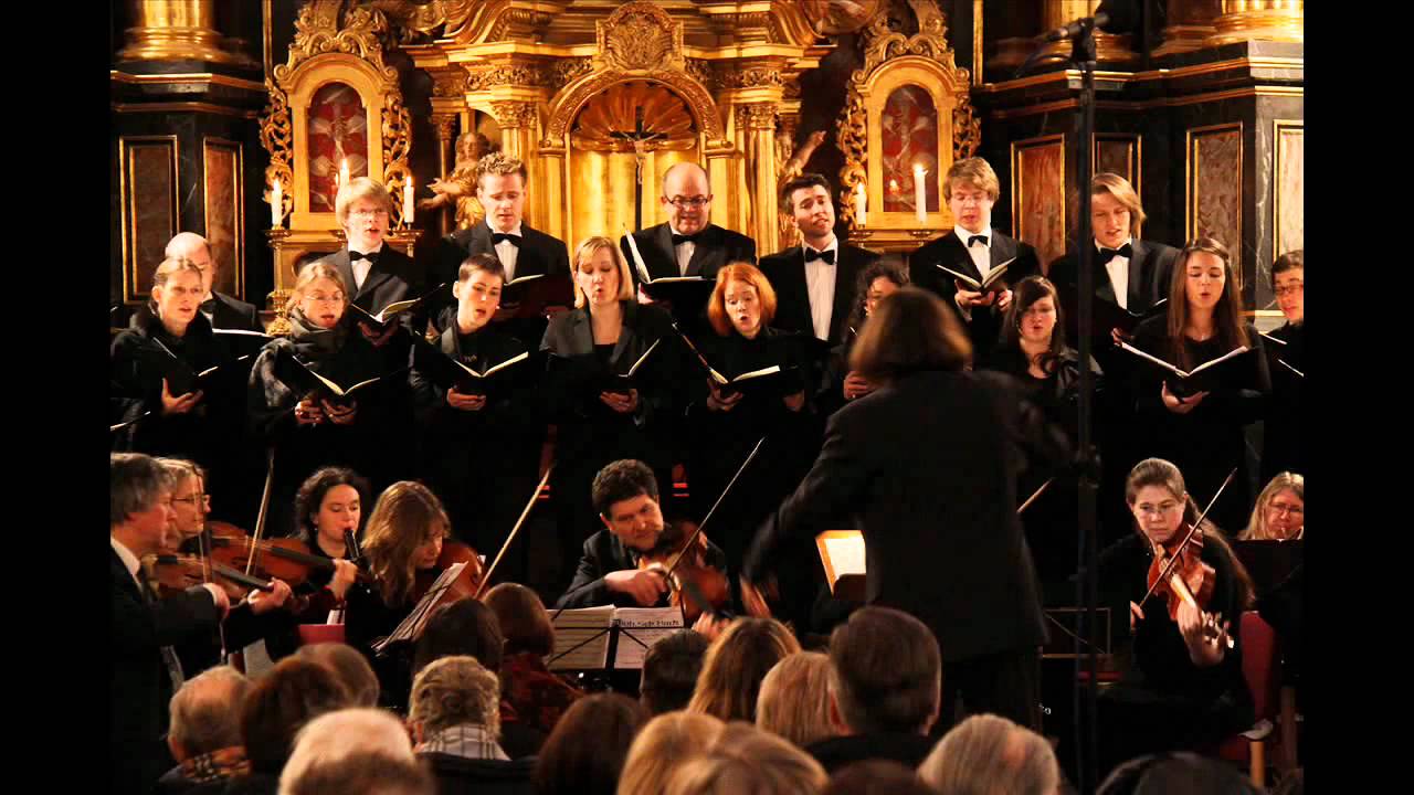 Rheinberger: Stabat Mater, op. 138 (g-moll)