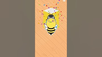 Paper Fold level 233 #paperfold