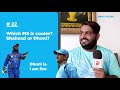 Mohammad shahzad 25 questions dhoni is the cooler ms i am fire