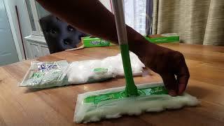 Swiffer Sweeper For Pets