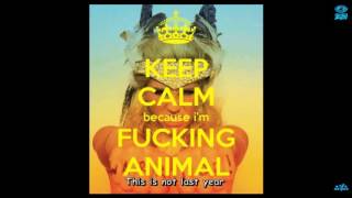 Military Muscle Motivation 7 , Im A Fking Animal Lyrics أغنية أنا حيوان