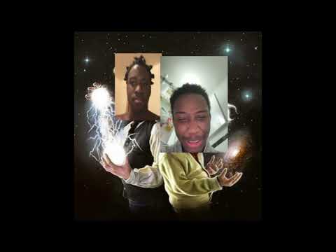 SpaceTerum Feat. BigFellaDj - Quaver