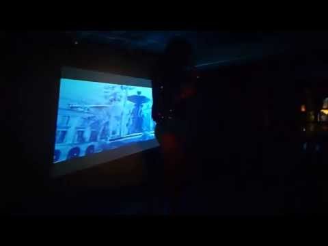 Zemmoa Ya No Mas (Live) Los Angeles California