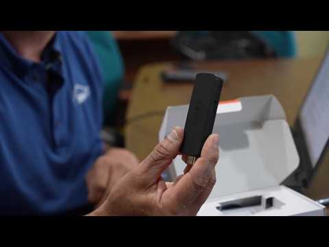 The security risks you face with a streaming stick