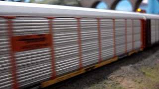 Dupla De Ac-4400 Dash 9