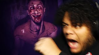 NEVER TAKING AN ELEVATOR AGAIN! / Wrong Floor