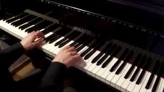 Trinity TCL Piano 2015-2017, Grade 3, Haydn - Allegro (from Sonatina in G)
