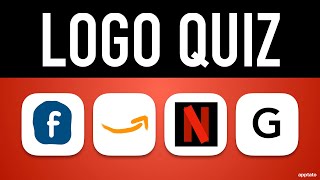 Logo Quiz Challenge #1 (30 Logos) | Guess the Company Brand Name Logo Quiz | Logo Game with Answers screenshot 5