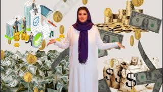 How A Wall Street Reject Become Head Of Saudi Stock Exchange | The Story Of Sara Al Suhaimi