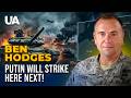 TEST OF NATO’S ARTICLE 5 and THE SUWALKI GAP SCENARIO: General HODGES warns the WEST!