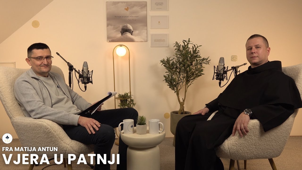 Svjedočanstvo | Vjera u patnji i teškoj bolesti