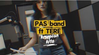 Pas Band Ft Tere  Kesepian Kita  Edm Cover 7sevenradio