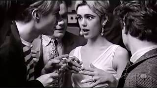 Edie Sedgwick Conversation with  Andy Warhol