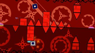 The Hell Factory 100% (Extreme Demon) | Geometry Dash 2.2
teamn2 trilogy 2/3 The Hell Factory 100% (Extreme Demon) | Geometry Dash 2.2