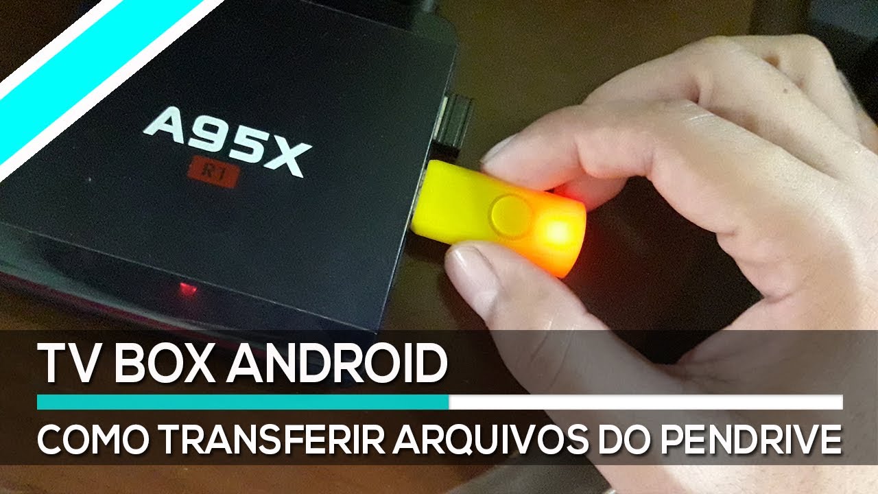Qual A Diferença Entre Pendrive E Hd Externo