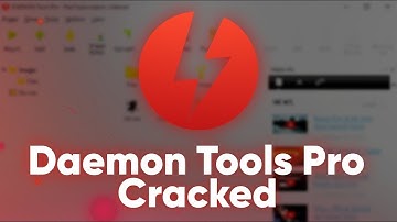 Install DAEMON Tools Ultra Pro Working 100% 2022