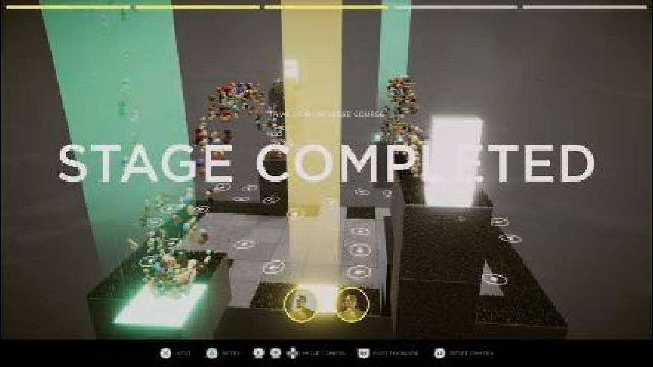 Humanity Reverse Course - Sequence 3 Fate - YouTube