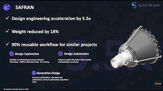 When Failure Is Not An Option: Bringing Certifiable AI To Engineering Design - CDS - Rhushik MATROJA Actualización