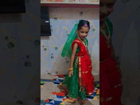 Meri chhoti Si Radha Rani 💖🫂 #viral