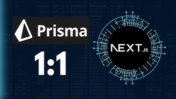 Mastering Prisma in Next.js: One-to-One Relationships