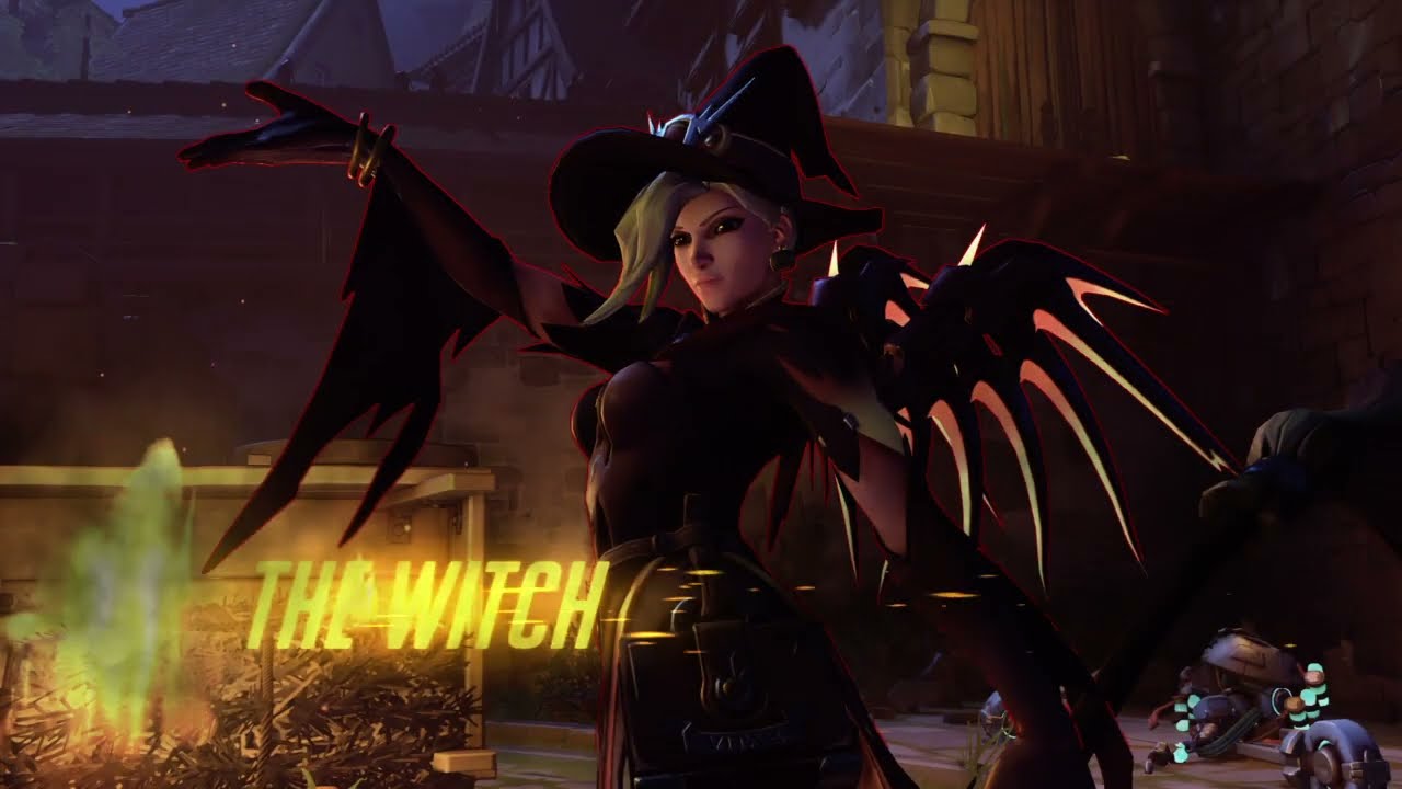 Overwatch: Junkenstein (Hard)