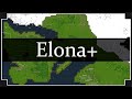 Elona+ - (Free Open World Sandbox Game)