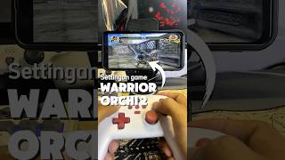 Cara Setting Warriors Orochi 2 di AetherSX2 &amp; NetherSX2! Lancar No Lag 🎮🔥