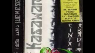 Rahsia Sebalik Rahsia - Kasawari