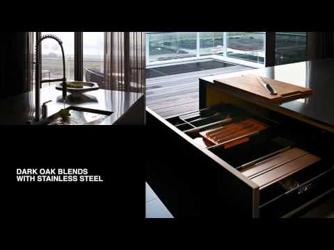 LEICHT Architecture and Kitchen - Integrated Living Spaces