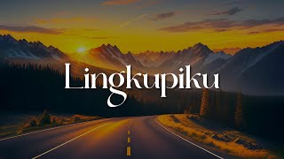 Sudirman Worship - Lingkupiku (Lirik)