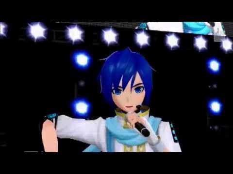 【Project DIVA F2nd】マジLOVE1000％【エディットPV】