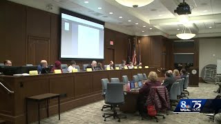 Lancaster commission votes to draft home rule charter
