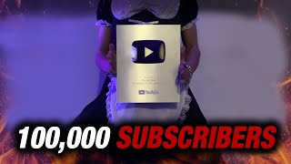 100,000 SUBSCRIBERS: Q&A Special